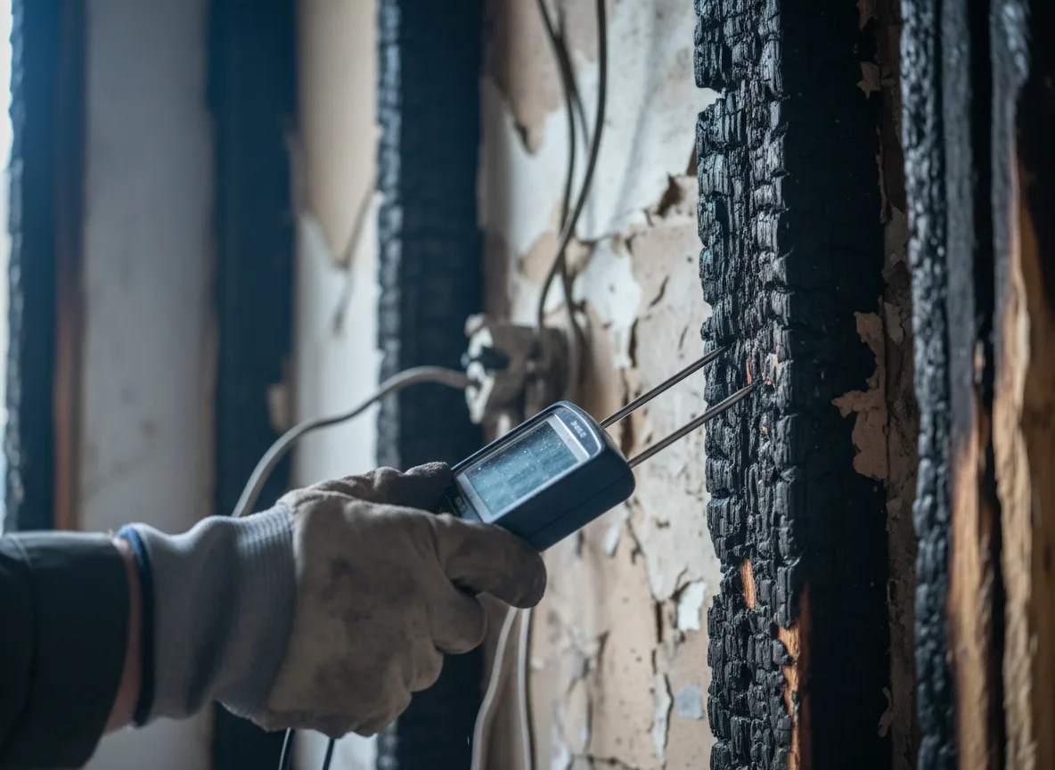 Fire Damage Restoration Elgin, OH FAQs